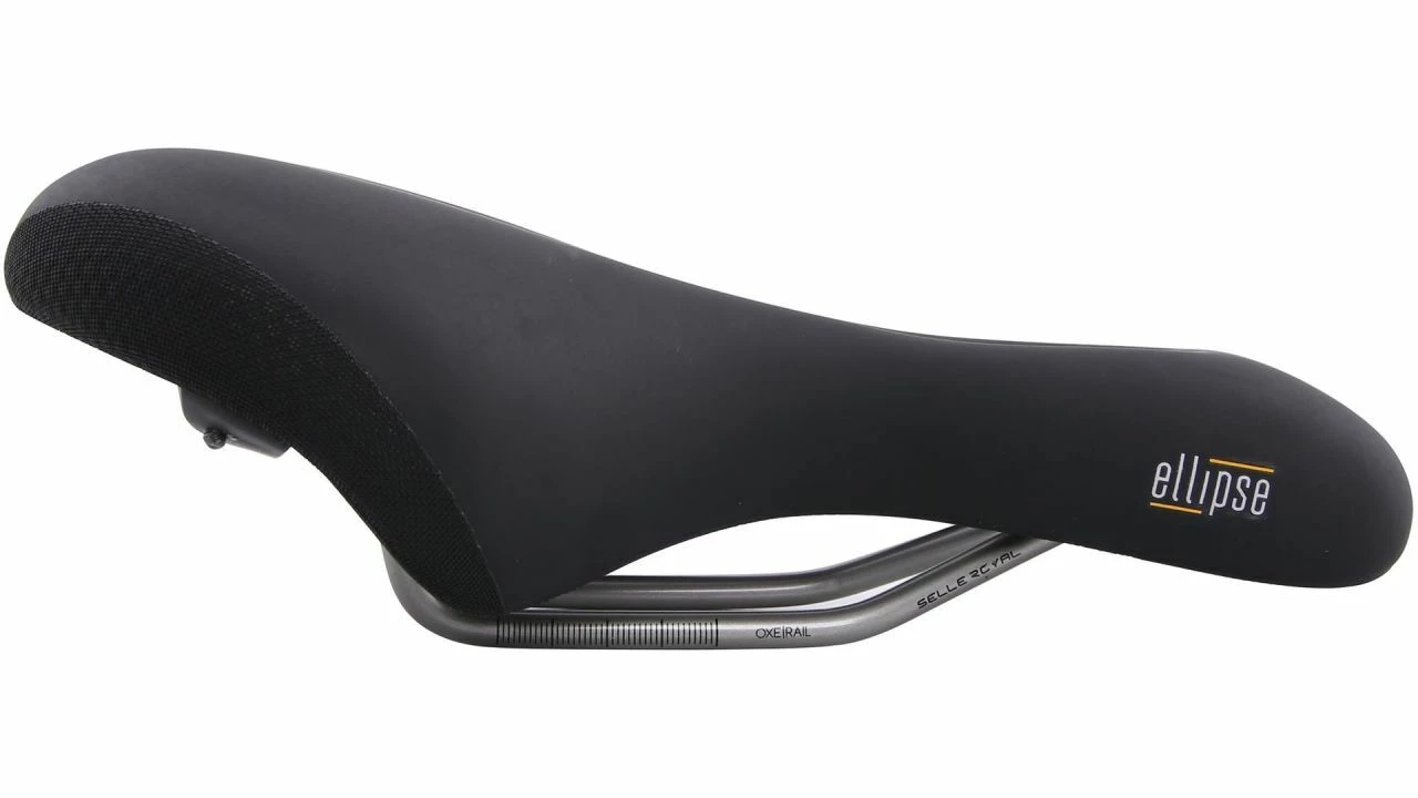 Selle Royal Sattel Ellipse Athletic 2 Selle Royal Sattel Ellipse Athletic – Bild 2