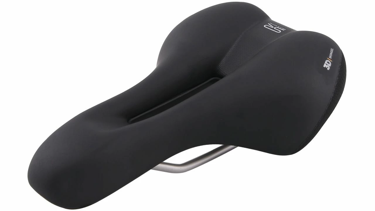 Selle Royal Sattel Ellipse Athletic 3 Selle Royal Sattel Ellipse Athletic – Bild 3
