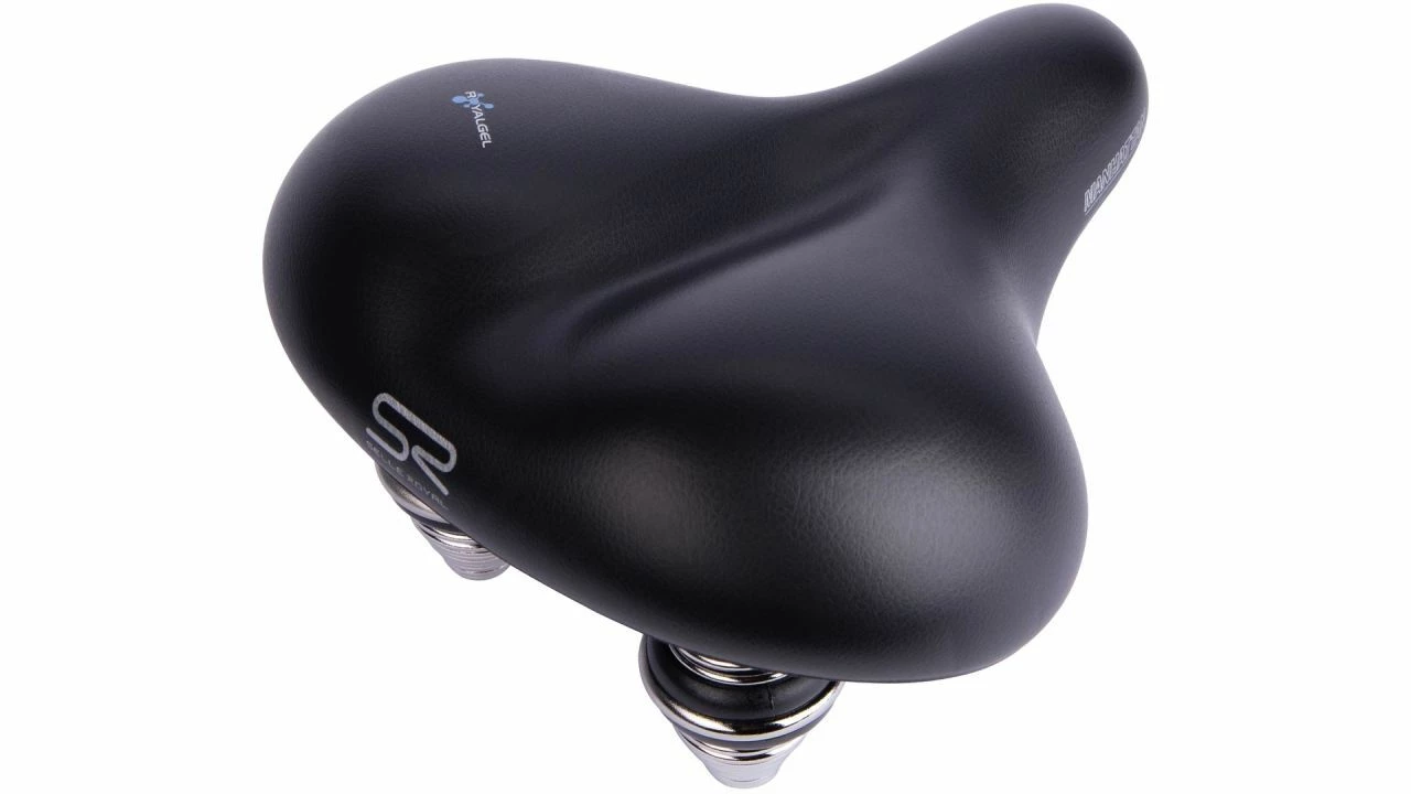 Selle Royal Sattel Manhattan 1 Selle Royal Sattel Manhattan
