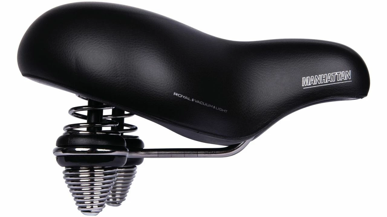Selle Royal Sattel Manhattan 2 Selle Royal Sattel Manhattan – Bild 2