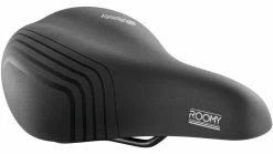 Selle Royal Sattel Roomy Moderate