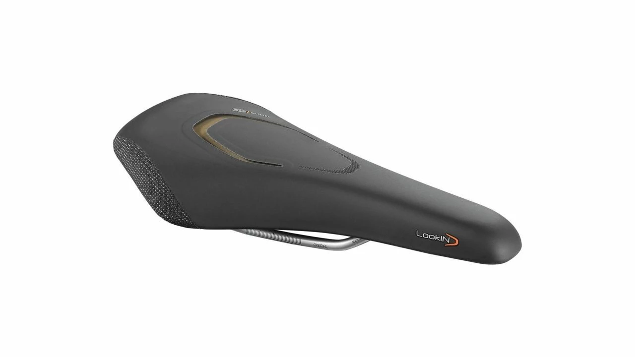 Selle Royal Sattel Lookin 2 Athletic 1 Selle Royal Sattel Lookin 2 Athletic