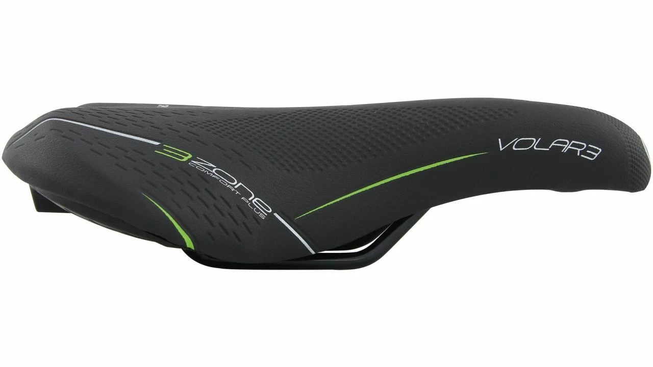 CONTEC Sattel Volare Sport 2 CONTEC Sattel Volare Sport – Bild 2