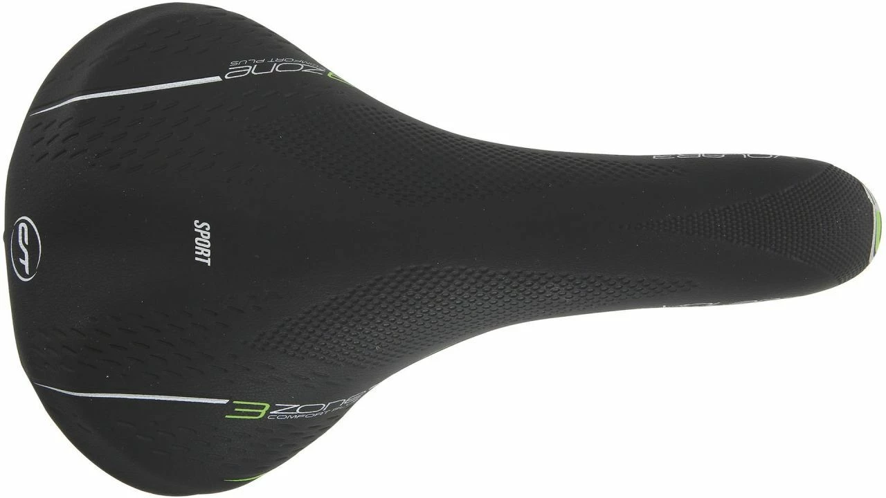 CONTEC Sattel Volare Sport 4 CONTEC Sattel Volare Sport – Bild 4