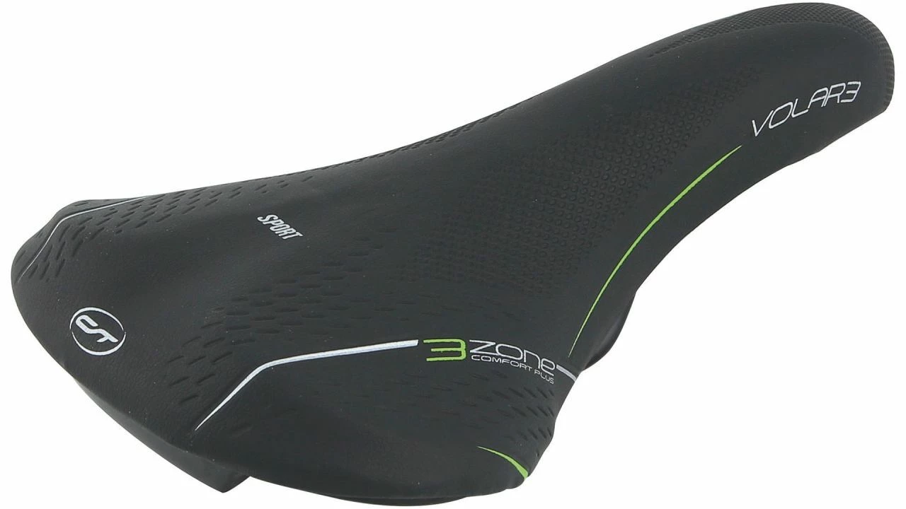 CONTEC Sattel Volare Sport 1 CONTEC Sattel Volare Sport