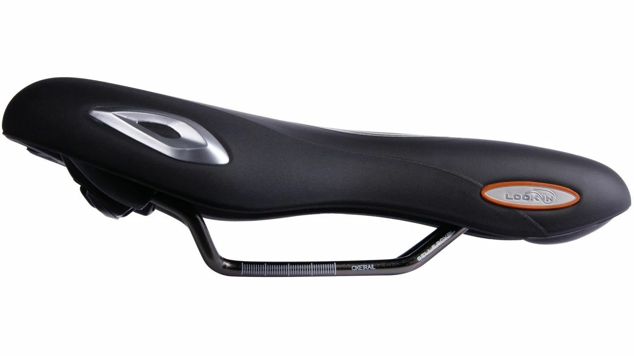 Selle Royal Sattel Lookin Athletic 2 Selle Royal Sattel Lookin Athletic – Bild 2