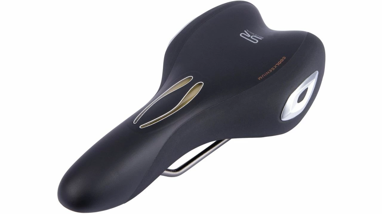 Selle Royal Sattel Lookin Athletic 3 Selle Royal Sattel Lookin Athletic – Bild 3
