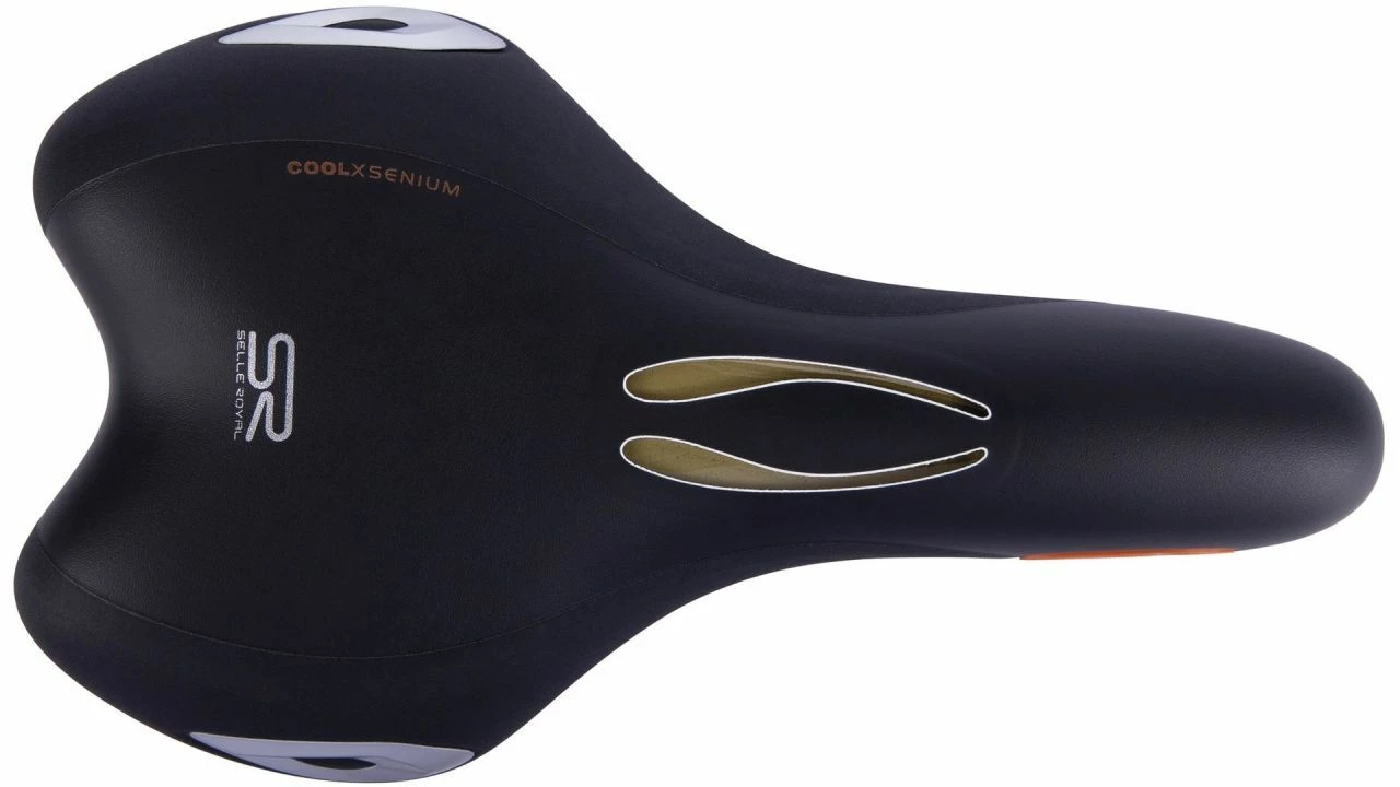 Selle Royal Sattel Lookin Athletic 4 Selle Royal Sattel Lookin Athletic – Bild 4