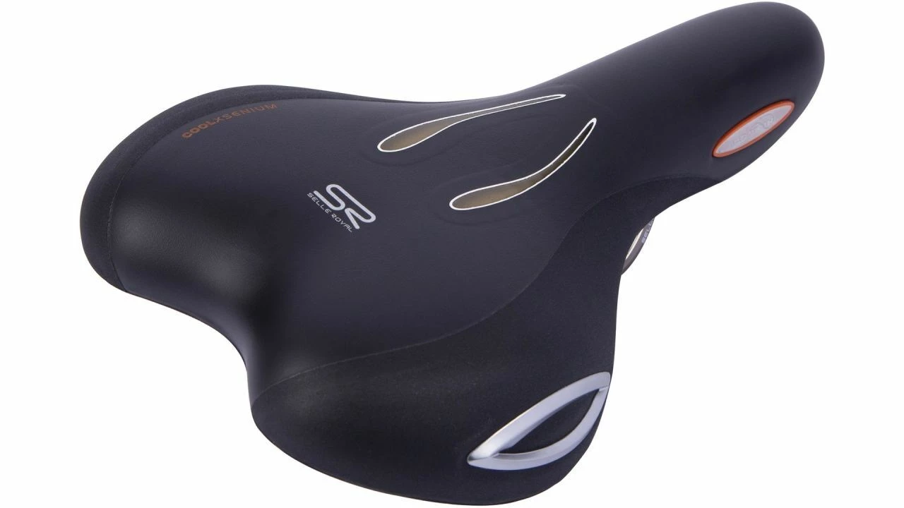 Selle Royal Sattel Lookin Moderate 1 Selle Royal Sattel Lookin Moderate