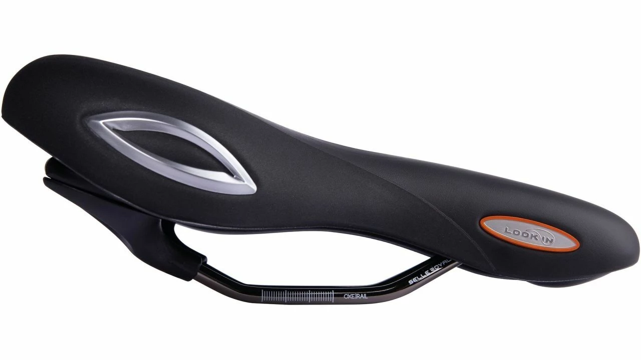 Selle Royal Sattel Lookin Moderate 2 Selle Royal Sattel Lookin Moderate – Bild 2