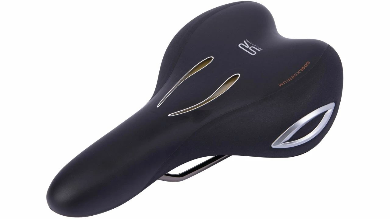 Selle Royal Sattel Lookin Moderate 3 Selle Royal Sattel Lookin Moderate – Bild 3