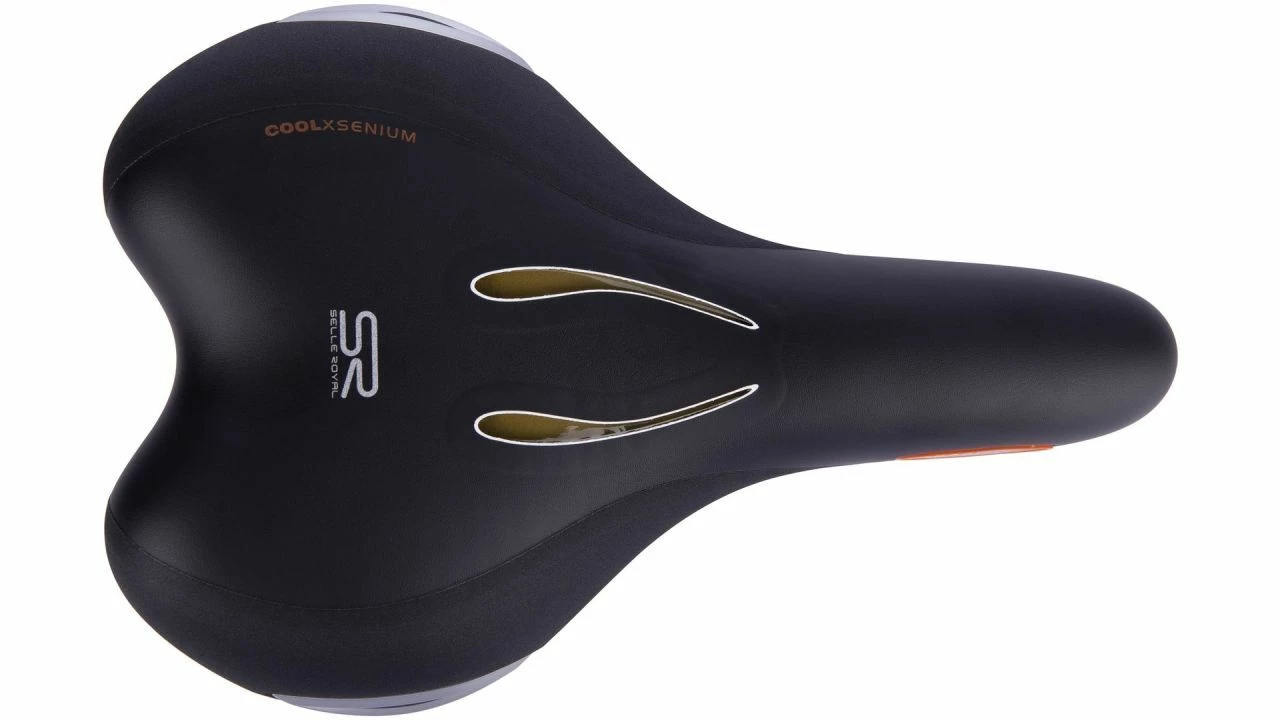 Selle Royal Sattel Lookin Moderate 4 Selle Royal Sattel Lookin Moderate – Bild 4