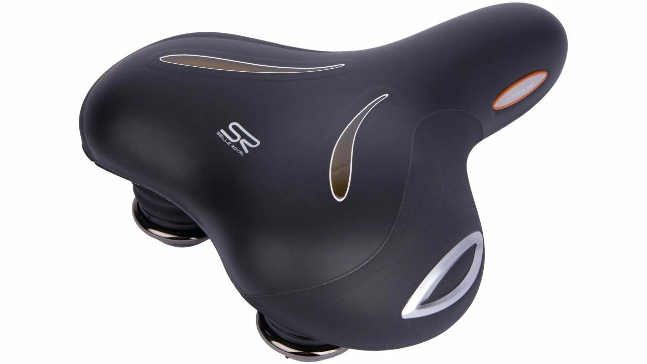 Selle Royal Sattel Lookin Relaxed 1 Selle Royal Sattel Lookin Relaxed