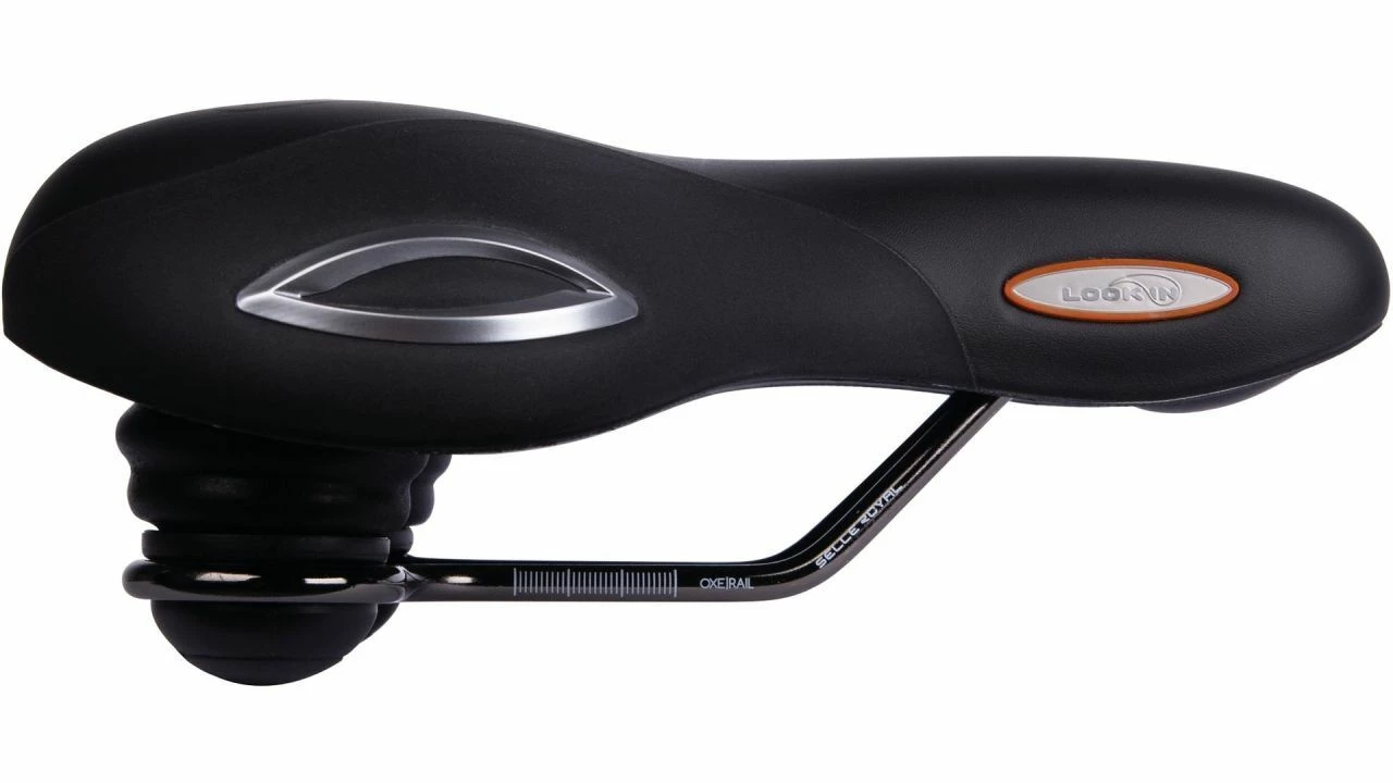 Selle Royal Sattel Lookin Relaxed 2 Selle Royal Sattel Lookin Relaxed – Bild 2