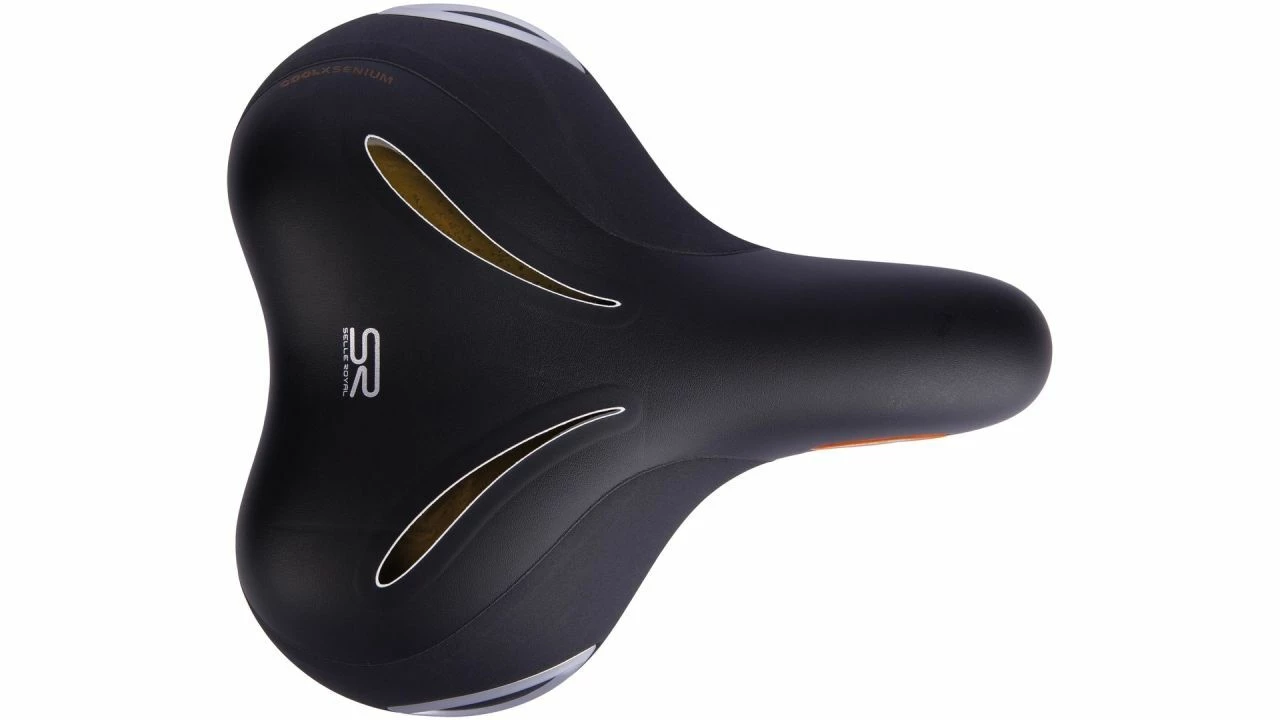 Selle Royal Sattel Lookin Relaxed 4 Selle Royal Sattel Lookin Relaxed – Bild 4