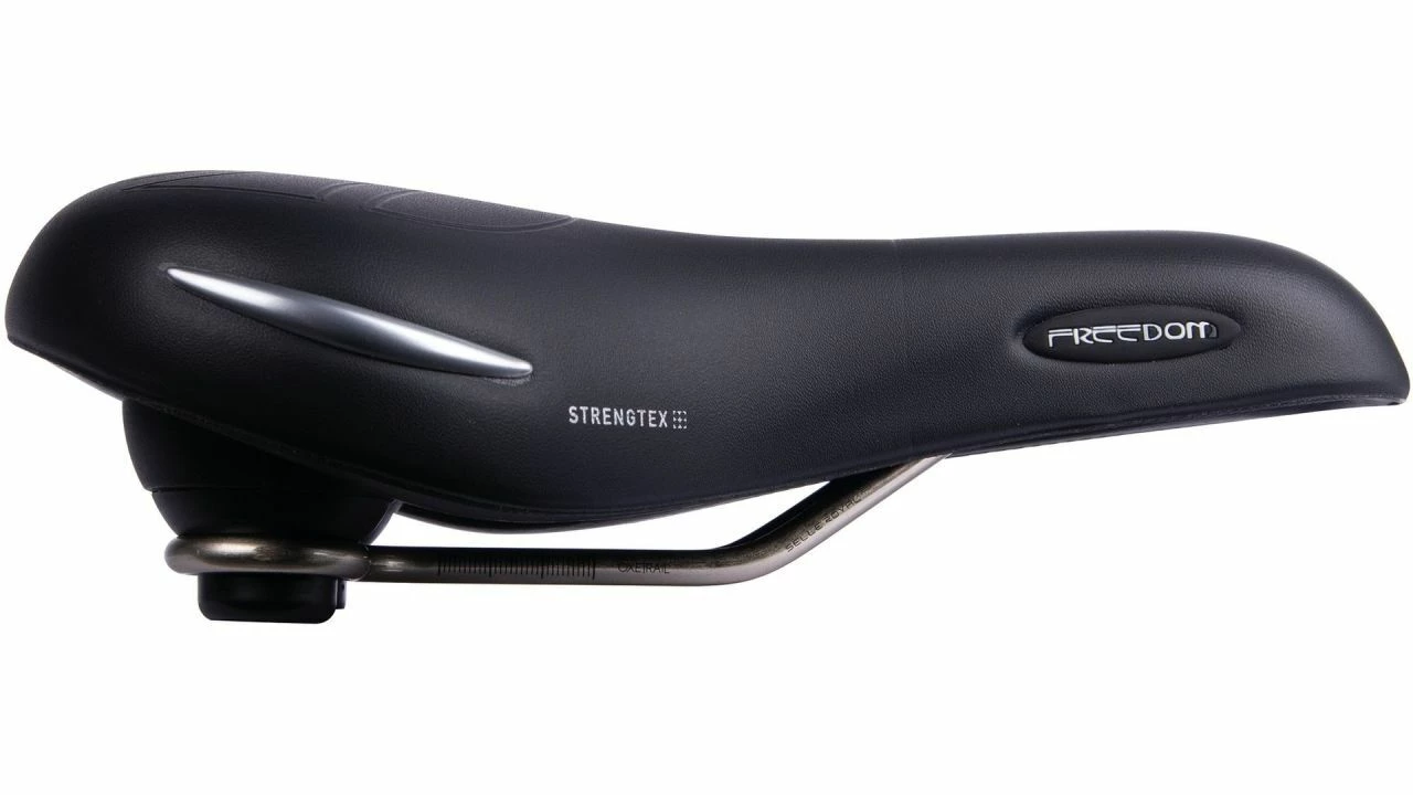 Selle Royal Sattel Freedom Premium Moderate 2 Selle Royal Sattel Freedom Premium Moderate – Bild 2