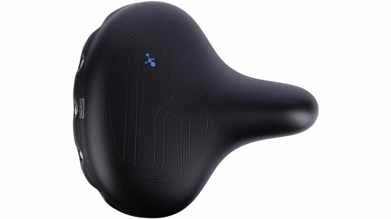 Selle Royal Sattel Drifter Strengtex Premium Relaxed 4 Selle Royal Sattel Drifter Strengtex Premium Relaxed – Bild 4