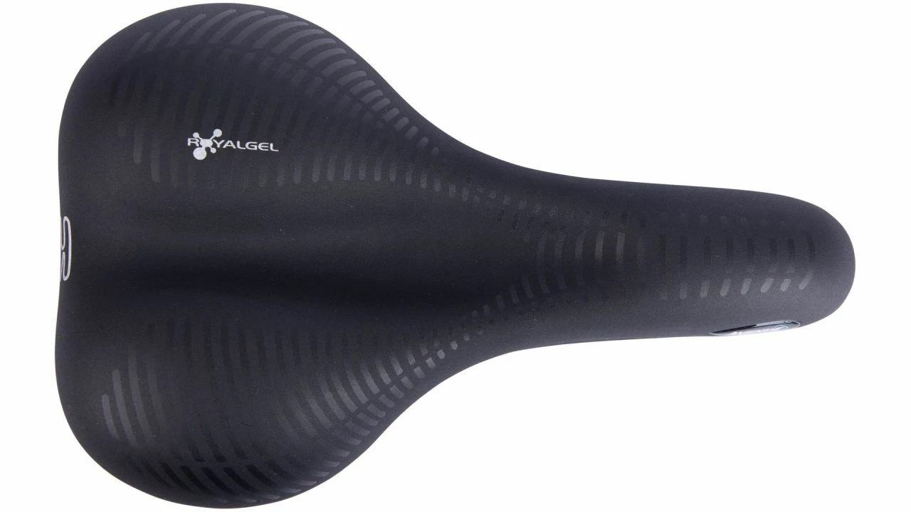 Selle Royal Sattel Avenue Classic Moderate 4 Selle Royal Sattel Avenue Classic Moderate – Bild 4