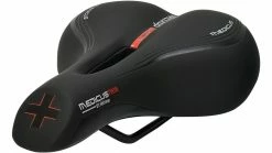 Wittkop Sattel Medicus Twin 2.0 Damen