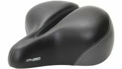 CONTEC Sattel Cruiser Comfort Unisex