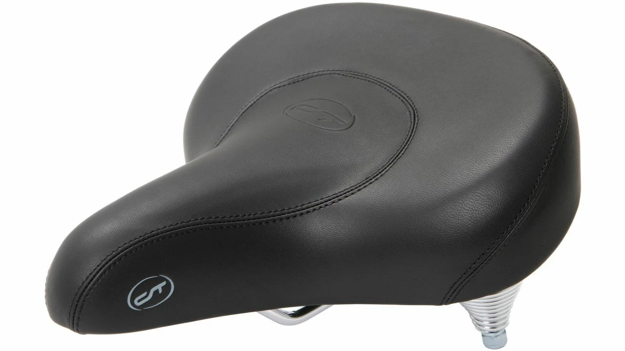 CONTEC Sattel Chopper 1 CONTEC Sattel Chopper