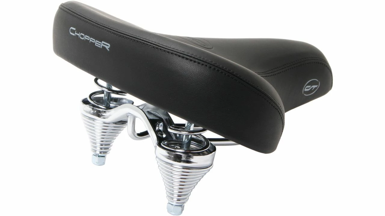 CONTEC Sattel Chopper 2 CONTEC Sattel Chopper – Bild 2