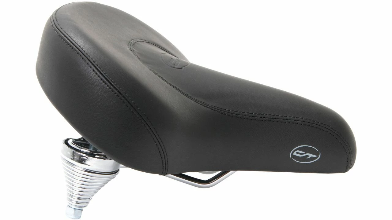 CONTEC Sattel Chopper 3 CONTEC Sattel Chopper – Bild 3