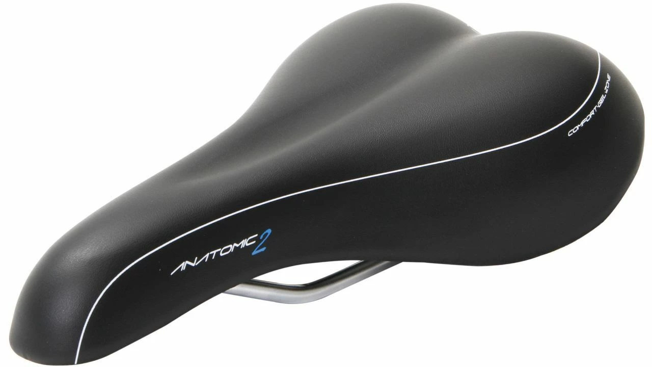 CONTEC Sattel Anatomic 2 - Trekking 1 CONTEC Sattel Anatomic 2 - Trekking