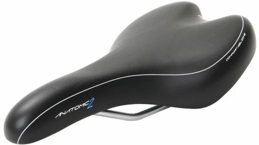 CONTEC Sattel Anatomic 2 - TS Unisex -Cityräder Verkäufe 03269628 CONTEC Sattel Anatomic 2 TS 1 jpg 1280x1280