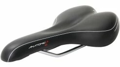 CONTEC Sattel Anatomic 2 - TSZ Bow Unisex