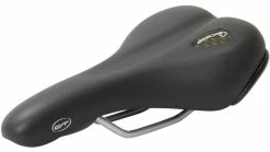 CONTEC Sattel Anatomic +