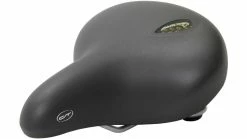 CONTEC Sattel Anatomic Jumbo + Unisex