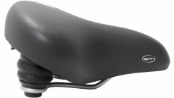 CONTEC Sattel Anatomic Jumbo + Unisex -Cityräder Verkäufe 03269933 CONTEC Sattel Anatomic Jumbo 3 jpg 1280x1280