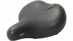 CONTEC Sattel Anatomic Sumo + Unisex