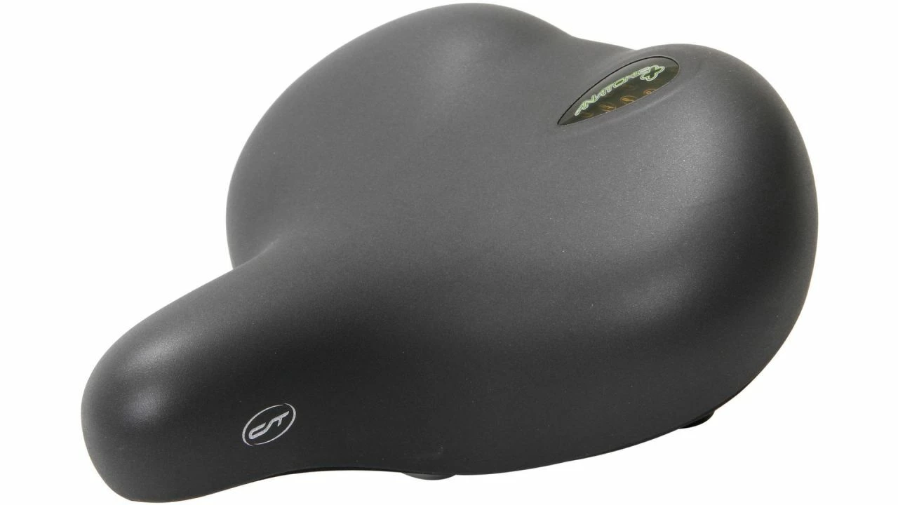 CONTEC Sattel Anatomic Sumo + Unisex 1 CONTEC Sattel Anatomic Sumo + Unisex