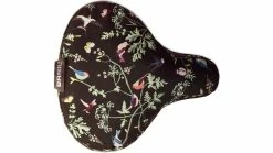 Basil Sattelüberzug Wanderlust