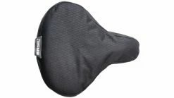 Basil Sattelüberzug Noir