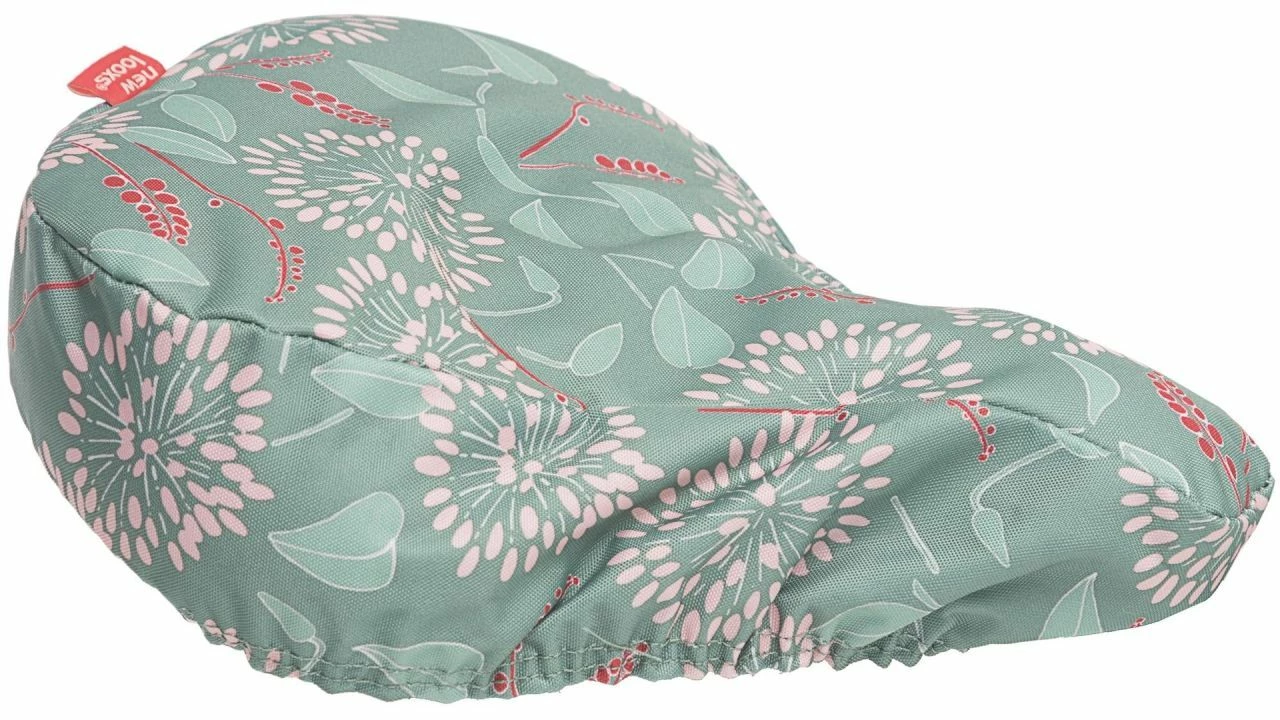 New Looxs Sattelüberzug 1 New Looxs Sattelüberzug