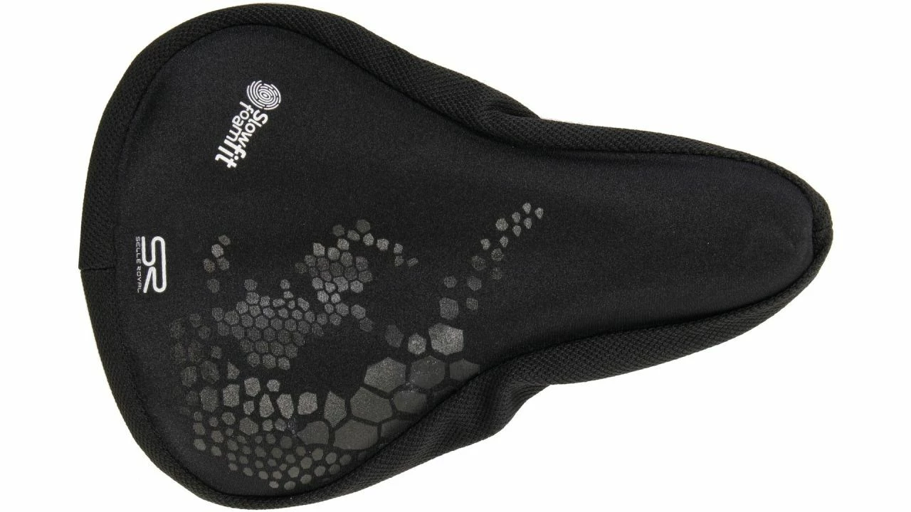 Selle Royal Sattelüberzug Memory Foam 1 Selle Royal Sattelüberzug Memory Foam