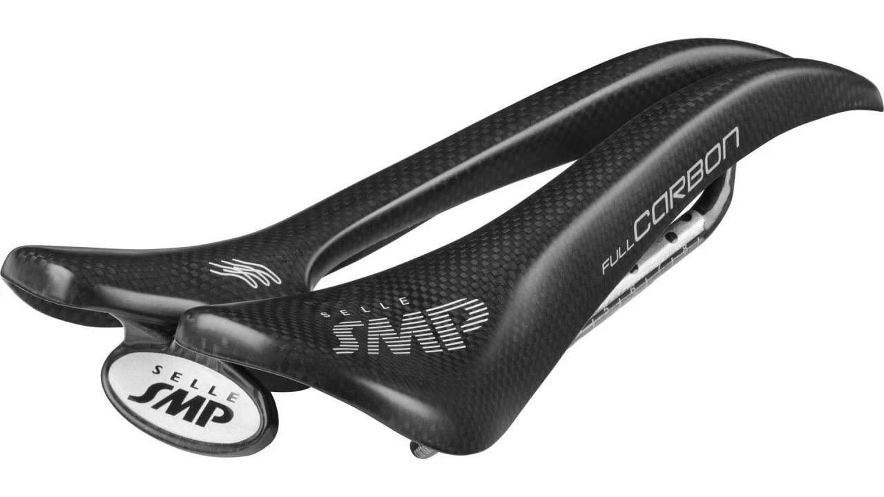 Selle SMP Rennsattel Full Carbon 1 Selle SMP Rennsattel Full Carbon