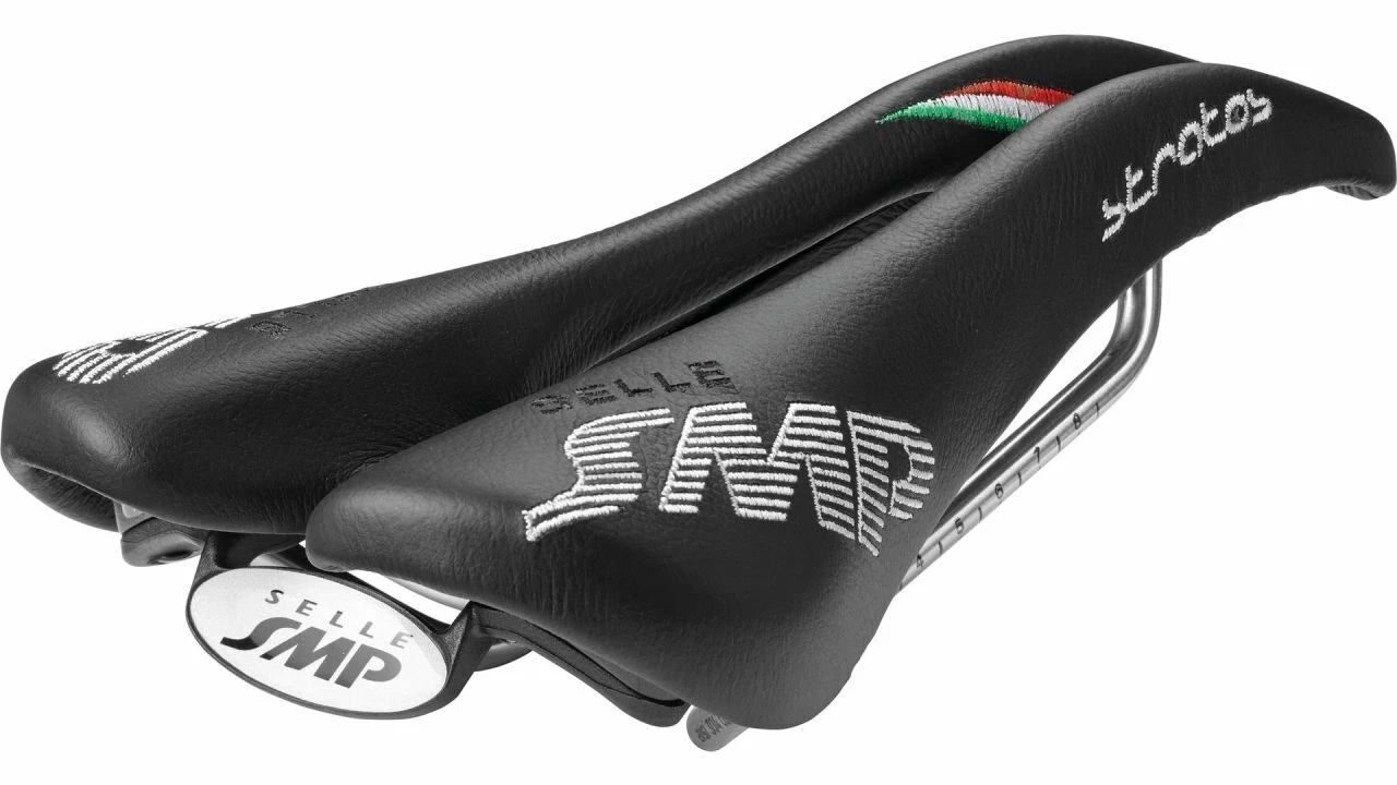 Selle SMP Rennsattel Stratos 1 Selle SMP Rennsattel Stratos