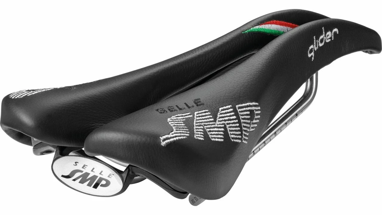 Selle SMP Rennsattel Glider 1 Selle SMP Rennsattel Glider