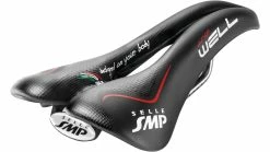 Selle SMP Kinder-/Jugendsattel Junior Well