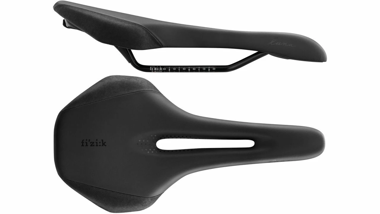 Fizik Sattel Luna X5 1 Fizik Sattel Luna X5
