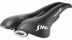 Selle SMP Rennsattel Well M1