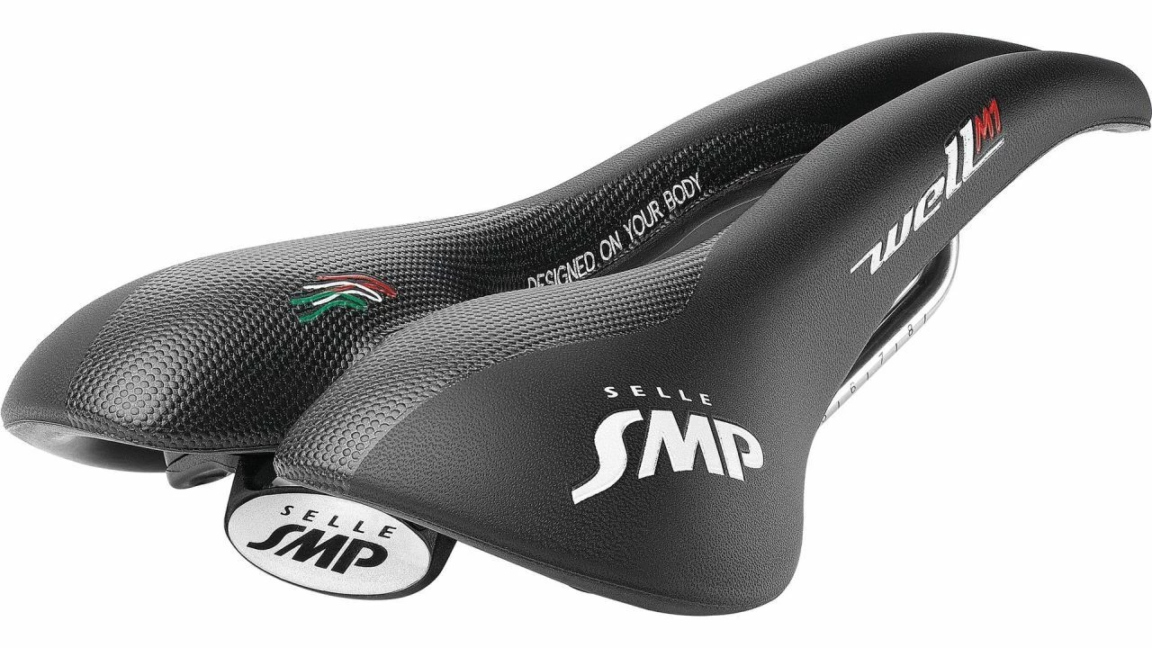 Selle SMP Rennsattel Well M1 1 Selle SMP Rennsattel Well M1