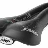 Selle SMP Rennsattel Well Gel M1