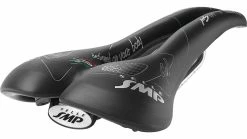 Selle SMP Rennsattel Well Gel M1