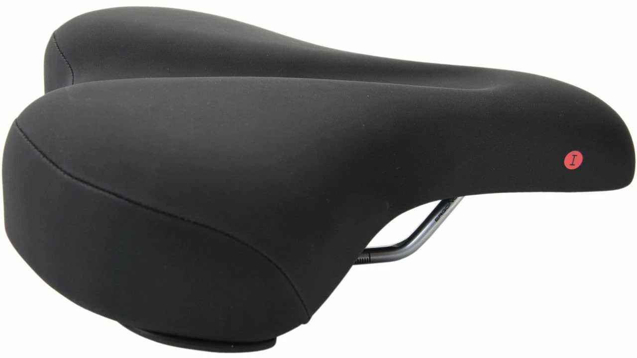 CONTEC Sattel Ergonomic 3 CONTEC Sattel Ergonomic – Bild 3