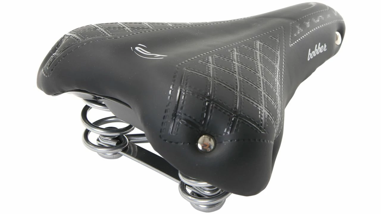 CONTEC Sattel Bobber 1 CONTEC Sattel Bobber